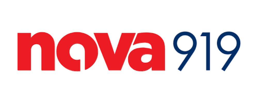 nova919 logo