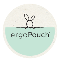 ERGO POUCH Logo ERGO POUCH Logo