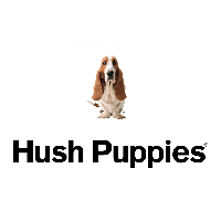 HUSH PUPPIES Logo